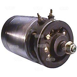 Generator 12V 30A Hc-cargo 111225 HC-Cargo