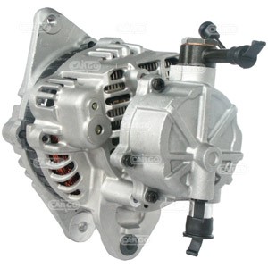 Generator 14V 75A Hc-cargo 111238 HC-Cargo