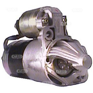 Startmotor 12V Hc-cargo 111241 HC-Cargo