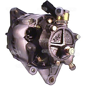 Generator 14V 50A Hc-cargo 111267 HC-Cargo