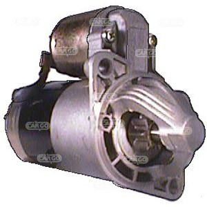 Startmotor 12V Hc-cargo 111307 HC-Cargo