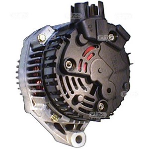 Generator 14V 80A Hc-cargo 111318 HC-Cargo