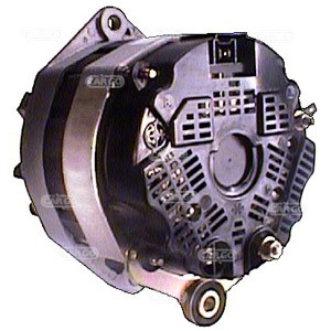 Generator 14V 105A Hc-cargo 111319 HC-Cargo
