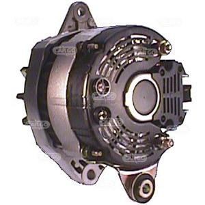 Generator 14V 70A Hc-cargo 111321 HC-Cargo