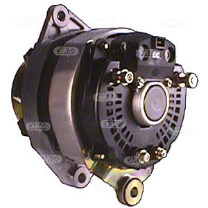 Generator 28V 60A Hc-cargo 111331 HC-Cargo