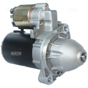Startmotor 12V Hc-cargo 111347 HC-Cargo