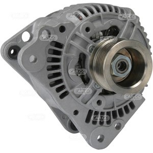 Generator 14V 70A Hc-cargo 111353 HC-Cargo