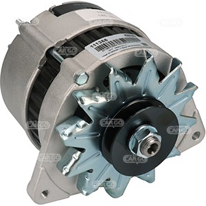 Generator 14V 65A Hc-cargo 111355 HC-Cargo