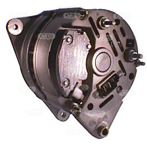 Generator 14V 55A Hc-cargo 111364 HC-Cargo