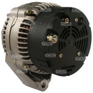 Generator 14V 90A Hc-cargo 111369 HC-Cargo