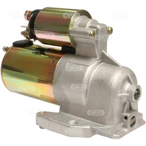 Startmotor 12V Hc-cargo 111374 HC-Cargo