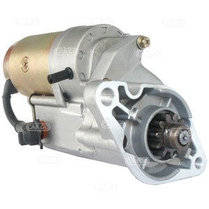 Startmotor 12V Hc-cargo 111387 HC-Cargo