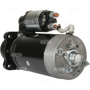 Startmotor 24V Hc-cargo 111399 HC-Cargo