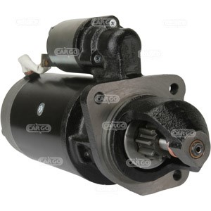 Startmotor 24V Hc-cargo 111399 HC-Cargo