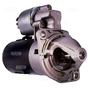 Startmotor 12V Hc-cargo 111400 HC-Cargo