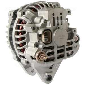 Generator 14V 110A Hc-cargo 111406 HC-Cargo