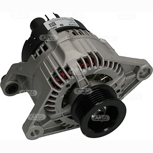 Generator 14V 65A Hc-cargo 111416 HC-Cargo
