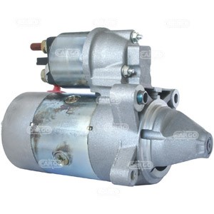 Startmotor 12V Hc-cargo 111420 HC-Cargo