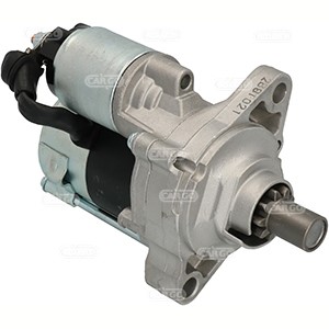 Startmotor 12V Hc-cargo 111442 HC-Cargo