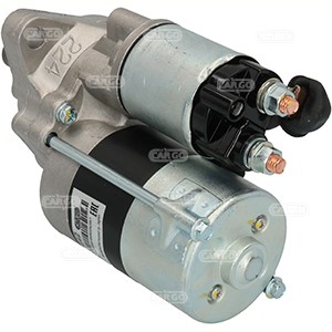 Startmotor 12V Hc-cargo 111442 HC-Cargo