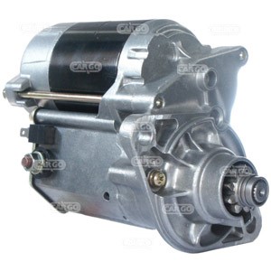 Startmotor 12V Hc-cargo 111451 HC-Cargo
