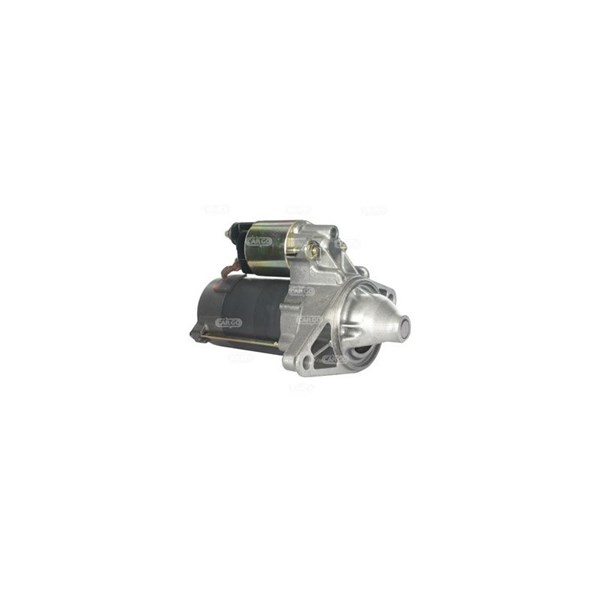 Startmotor 12V Hc-cargo 111455 HC-Cargo