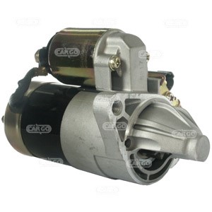 Startmotor 12V Hc-cargo 111459 HC-Cargo