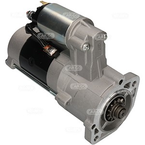 Startmotor 12V Hc-cargo 111461 HC-Cargo