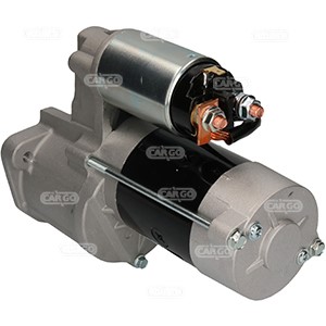 Startmotor 12V Hc-cargo 111461 HC-Cargo