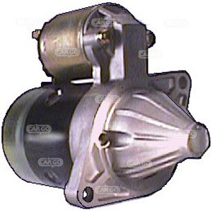 Startmotor 12V Hc-cargo 111475 HC-Cargo