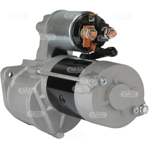Startmotor 12V Hc-cargo 111476 HC-Cargo