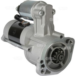 Startmotor 12V Hc-cargo 111476 HC-Cargo
