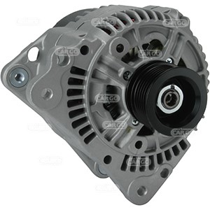 Generator 14V 90A Hc-cargo 111477 HC-Cargo
