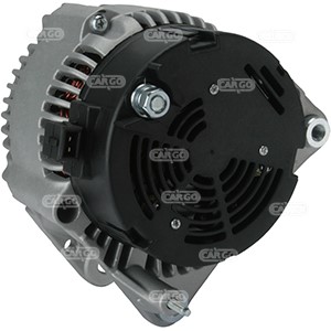 Generator 14V 90A Hc-cargo 111477 HC-Cargo