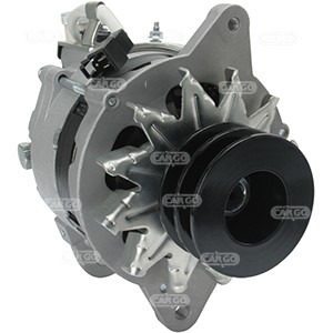 Generator 14V 55A Hc-cargo 111483 HC-Cargo