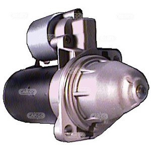 Startmotor 12V Hc-cargo 111489 HC-Cargo