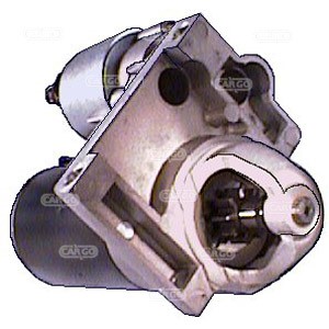 Startmotor 12V Hc-cargo 111490 HC-Cargo