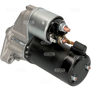 Startmotor 12V Hc-cargo 111508 HC-Cargo