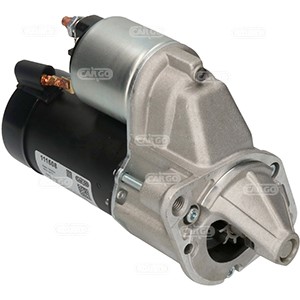 Startmotor 12V Hc-cargo 111508 HC-Cargo