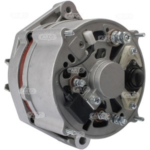 Generator 28V 55A Hc-cargo 111528 HC-Cargo
