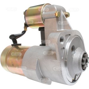 Startmotor 12V Hc-cargo 111534 HC-Cargo