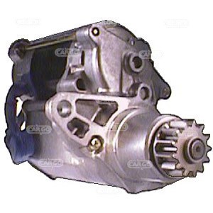 Startmotor 12V Hc-cargo 111544 HC-Cargo