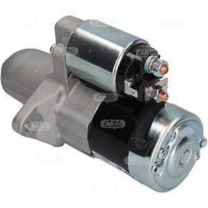 Startmotor 12V Hc-cargo 111552 HC-Cargo