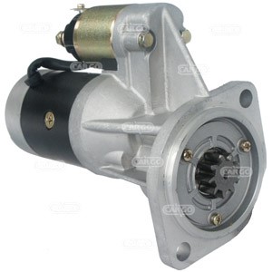 Startmotor 12V Hc-cargo 111559 HC-Cargo