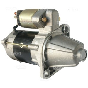 Startmotor 12V Hc-cargo 111561 HC-Cargo