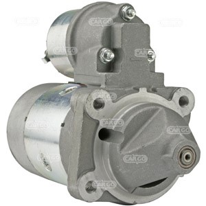 Startmotor 12V Hc-cargo 111585 HC-Cargo