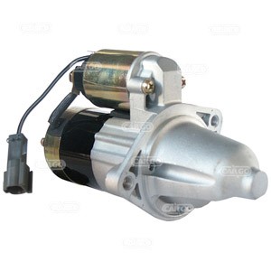 Startmotor 12V Hc-cargo 111608 HC-Cargo