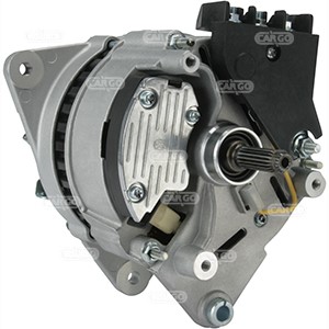 Generator 14V 70A Hc-cargo 111623 HC-Cargo