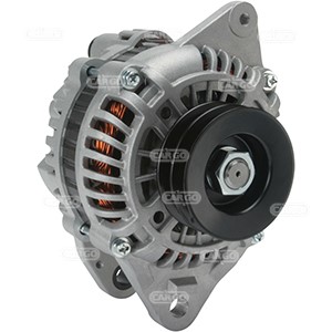 Generator 14V 90A Hc-cargo 111626 HC-Cargo