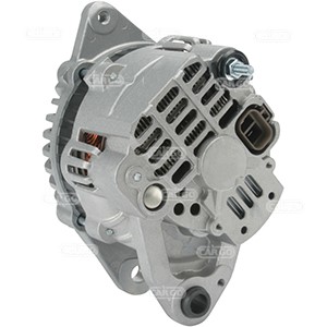 Generator 14V 90A Hc-cargo 111626 HC-Cargo